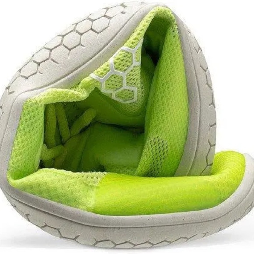 Vivobarefoot Primus Lite II - Picture 4 of 9